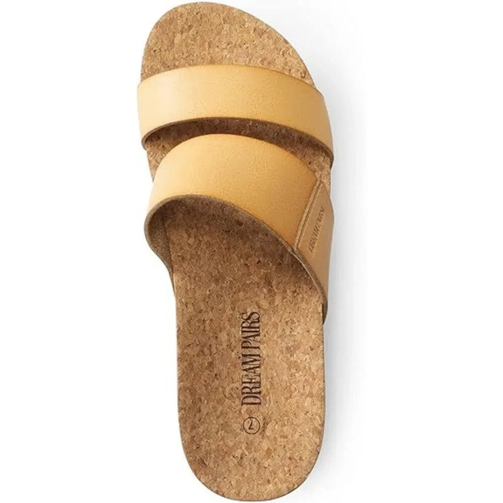 Dream Pairs new dream